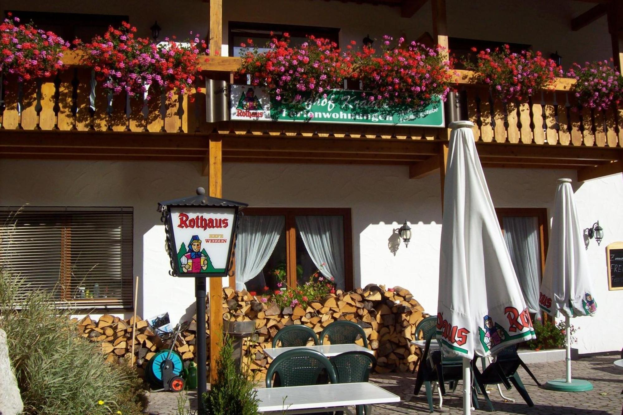 Schwarzwald-Hotel Kraeutle フェルトベルク エクステリア 写真